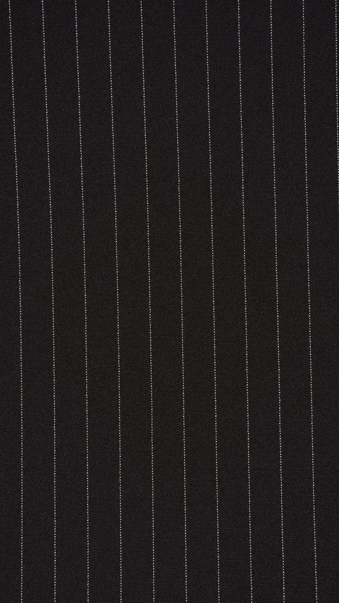 Black - White Line